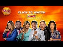 #WakeUpNigeriaOnTVC (LIVE STREAM)