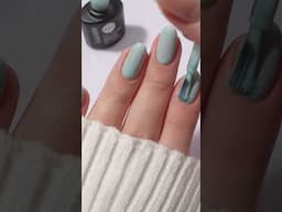 THIS is THE nail color for spring 2025 😍