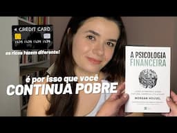 FAÇA COMO OS RICOS: 7 coisas que as PESSOAS RICAS FAZEM com o dinheiro delas