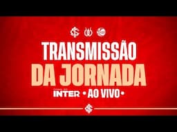 JORNADA ESPORTIVA | Internacional x Juventude | Campeonato Brasileiro - 26/04/2025