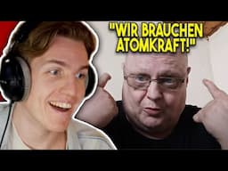 HELMUT, WIR BRAUCHEN KEINE ATOMKRAFT!!
