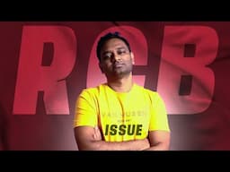 RCB issue | Yaaru Thappu | Full breakdown Tamil