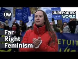 The rise of French ‘Femonationalists’  | Unreported World