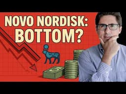 Buy Novo Nordisk? NVO Stock: High Growth, Value & Dividend! Best Weight-Loss Stock?