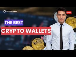 Best Crypto Wallets for Beginners: (Stay Safe & Secure)