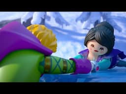 Magische Zeit ✨ | Playmobil | Erschließen Sie eine Welt der Kreativität