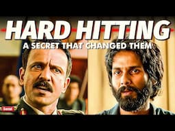 5 Powerful Confession Scenes That Shocked Everyone