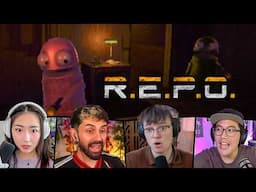 Steve Might Be The Imposter (Multi POV ft. xChocobars, RyanHiga, & More!)