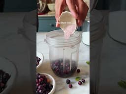*EASIEST* PHALSA FULJHAR SODA AT HOME #shorts