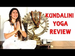 Review: Best Kundalini Yoga 200 hour yoga training at Patanjali Yoga Foundation Rishikesh, India