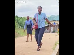 Bushman prank
