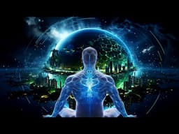 4.5 Billion Years of Life – In Just 20 Minutes!