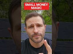 £50 a month could grow to £28K in 20 years. Small steps can build your financial future