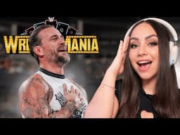 How CM Punk Changed WWE Forever - REACTION!