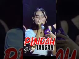 SHESIN - PINDAH TANGAN TERBARU 2025