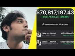 Made ₹2Crore Profit In 5Days With Smart Investing