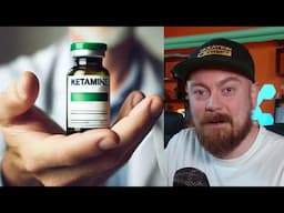Ketamine Shipment Stolen, Swapped With Salt