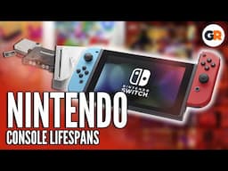 What's Next for the OG Switch? (Part 1)