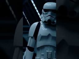 Did You Know Why Stormtroopers Miss on Purpose?