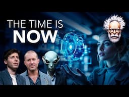 Will A.I. Spark Alien Contact?