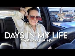 VLOG: I wish someone would've told me this
