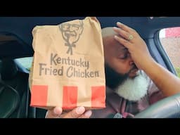 KFC HAS A NEW SECRET?! WHAT IS THIS KFC??