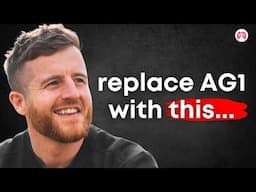 Nutritionist: The Truth About AG1 (Athletic Greens)