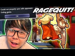 EVEN HONEST RYU CAN MAKE PEOPLE REFUND IN CAPCOM VS SNK 2
