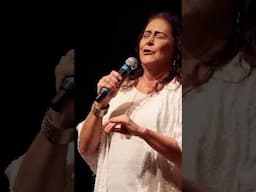 Joanna - Agora - Ao vivo no Teatro do Parque (Parte 01)#mcproduçõeseventos #joanna #músicabrasileira