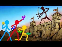 Tetris Gets MEDIEVAL | Drop Duchy