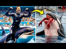 The Most GRUESOME Orca Attacks Marathon