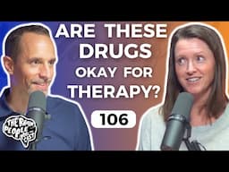 The Brain People Podcast: 106 | Psychedelics
