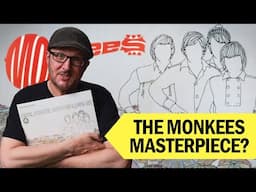 The Monkees Masterpiece? | Pisces, Aquarius, Capricorn & Jones Ltd.