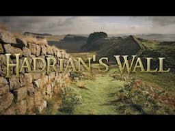 How Was Hadrian's Wall Built?