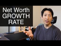 How to Calculate Your Net Worth Growth Rate