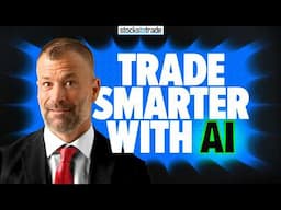 How to Use AI to Find Winning Trades Fast