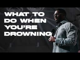 FAITH ISN'T SAFE - ARE YOU WILLING TO RISK IT ALL?: We Out Here | Zoe Conference 2025 | Robert Madu