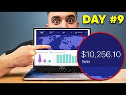 I Tried TikTok Dropshipping For 14 Days (From Scratch)