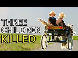 Amish Parents' ASTONISHING Response to Tragedy