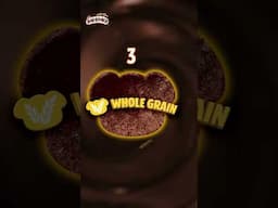 Happy Mornings with Koko Krunch®!