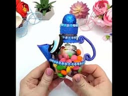 🔥 12 Best DIY Craft Ideas 2025 🎨 Easy Handmade Craft & Creative Home Decor