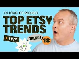 🚨 Breaking POD News: Etsy Listing Appeals + Shopify 2025 Updates!