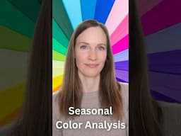 What is Seasonal Color Analysis? And Does it Work?