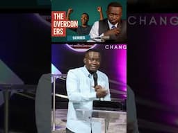 An Excerpt from "THE OVERCOMERS SERIES" on @pastorgideonboatengTeachings Preached at CALF Wa