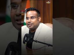 मेरे लिए परिवार से पहले देश हैं | Jual Oram | Sagar Sinha Show
