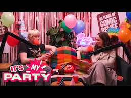Maisie Adam | It's My Party