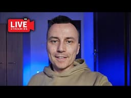 LIVE Q&A - May 25, 2025
