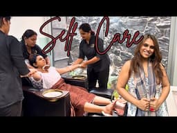 Self care day  | kitchentales by Neethu