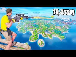 Breaking EVERY Youtuber World Record!