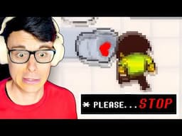 Making Kris HATE US in Deltarune Chapter 3+4